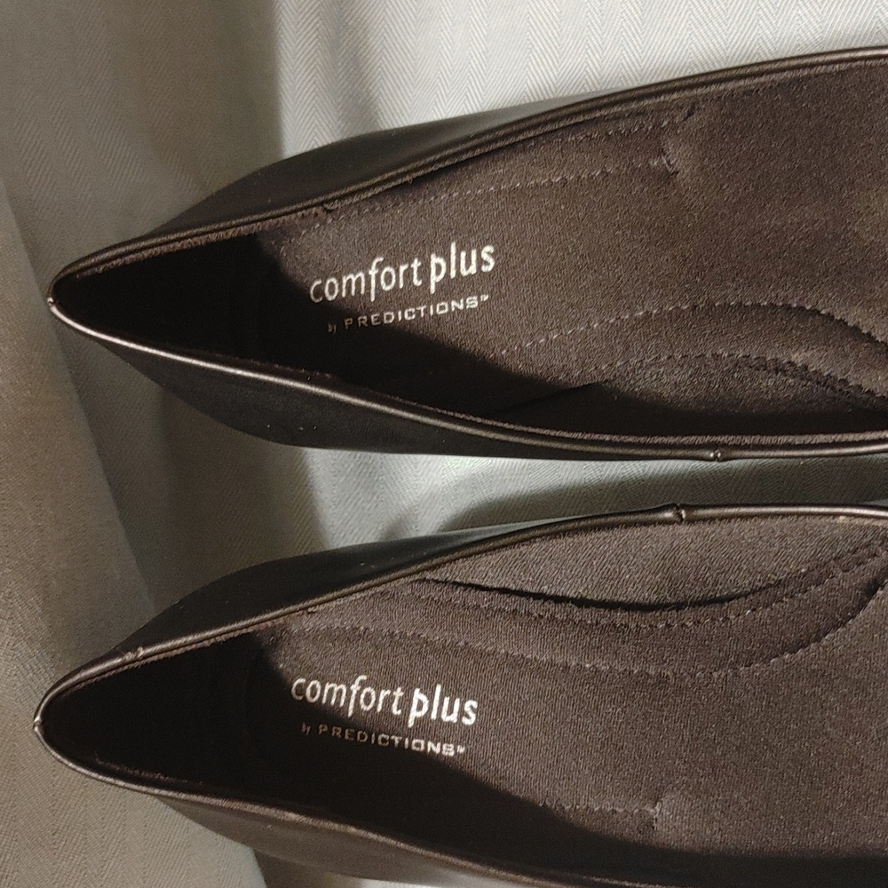 ➕ Comfort Plus by Predictions Shoes - Picture 4 of 9